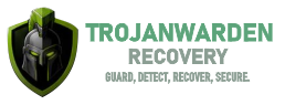 TrojanWarden Recovery